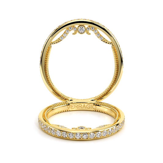 Verragio Wedding Band