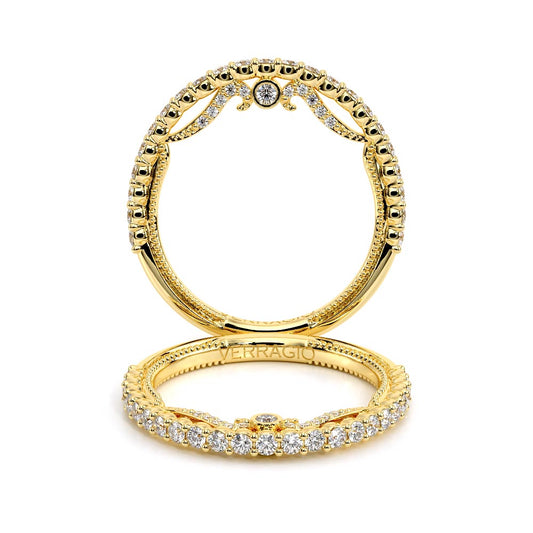 Verragio Wedding Band