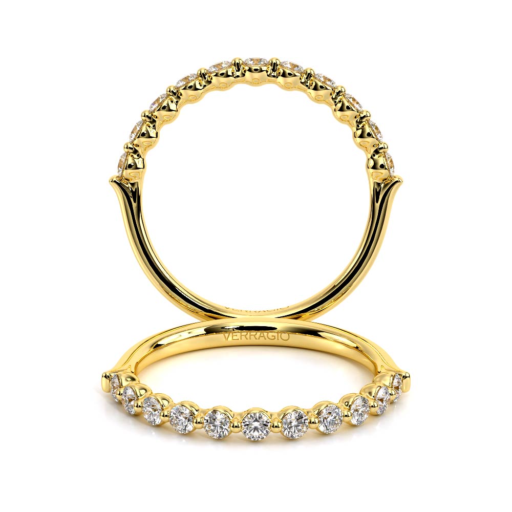 Verragio Wedding Band