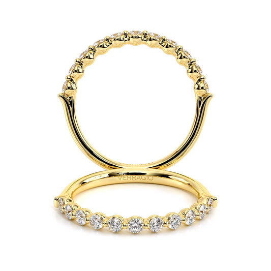 Verragio Wedding Band