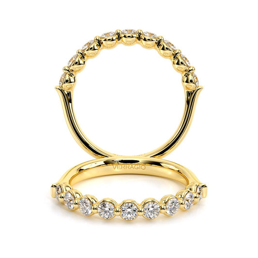 Verragio Wedding Band