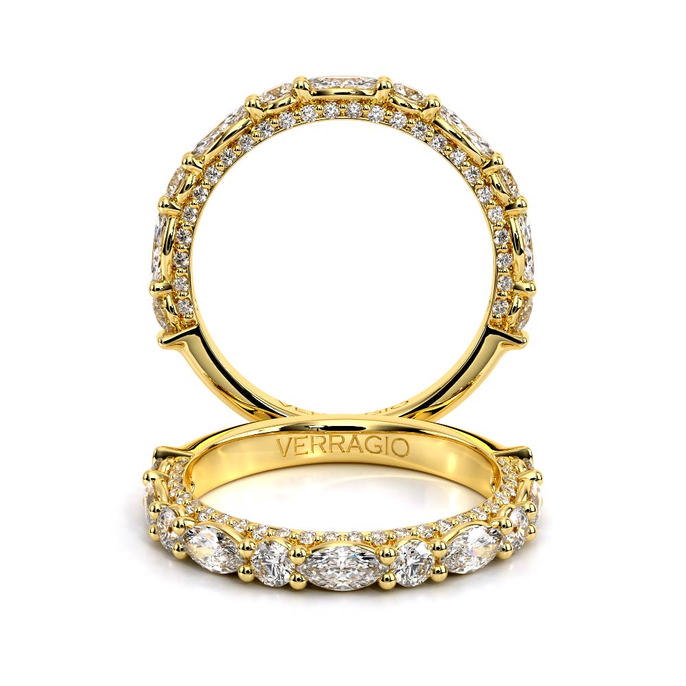 Verragio Wedding Band