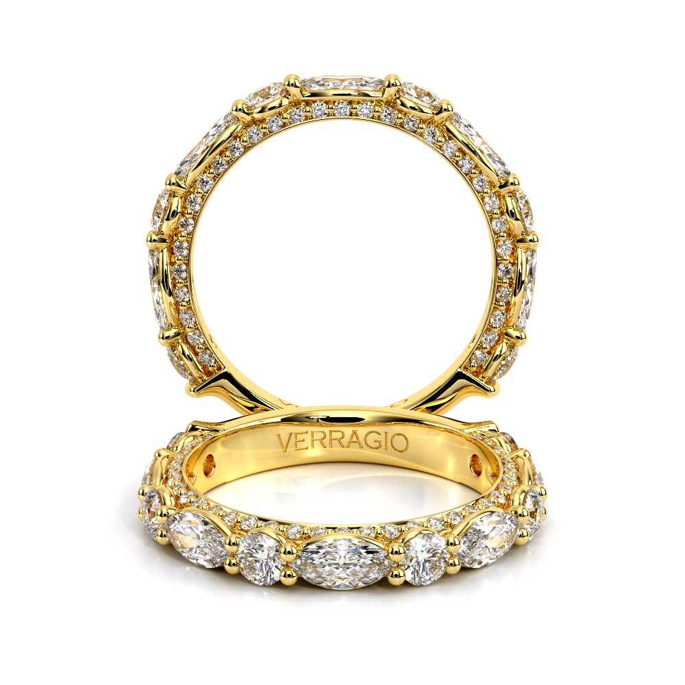 Verragio Wedding Band