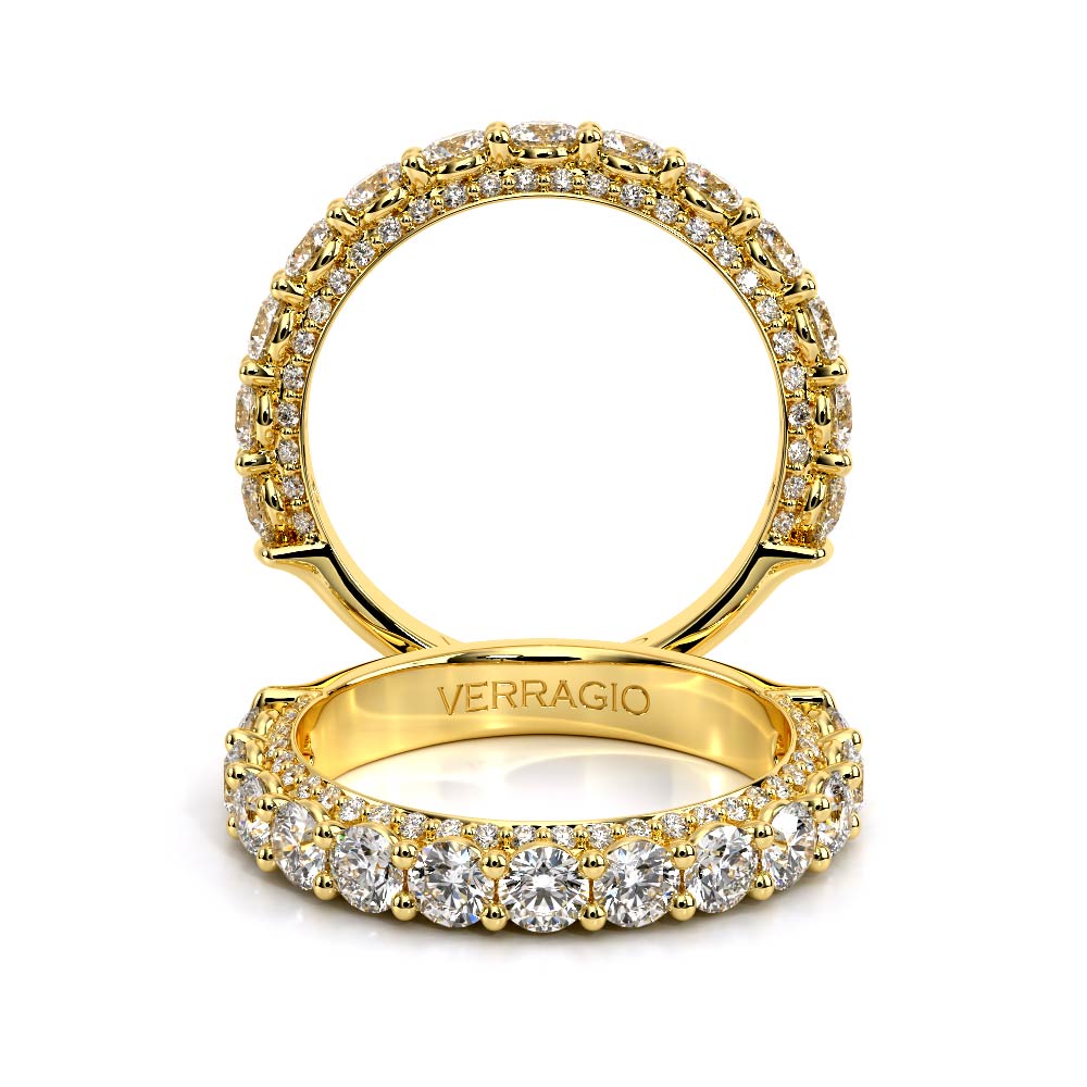 Verragio Wedding Band