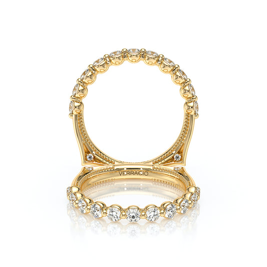 Verragio Wedding Band