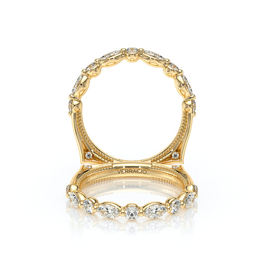 Verragio Wedding Band
