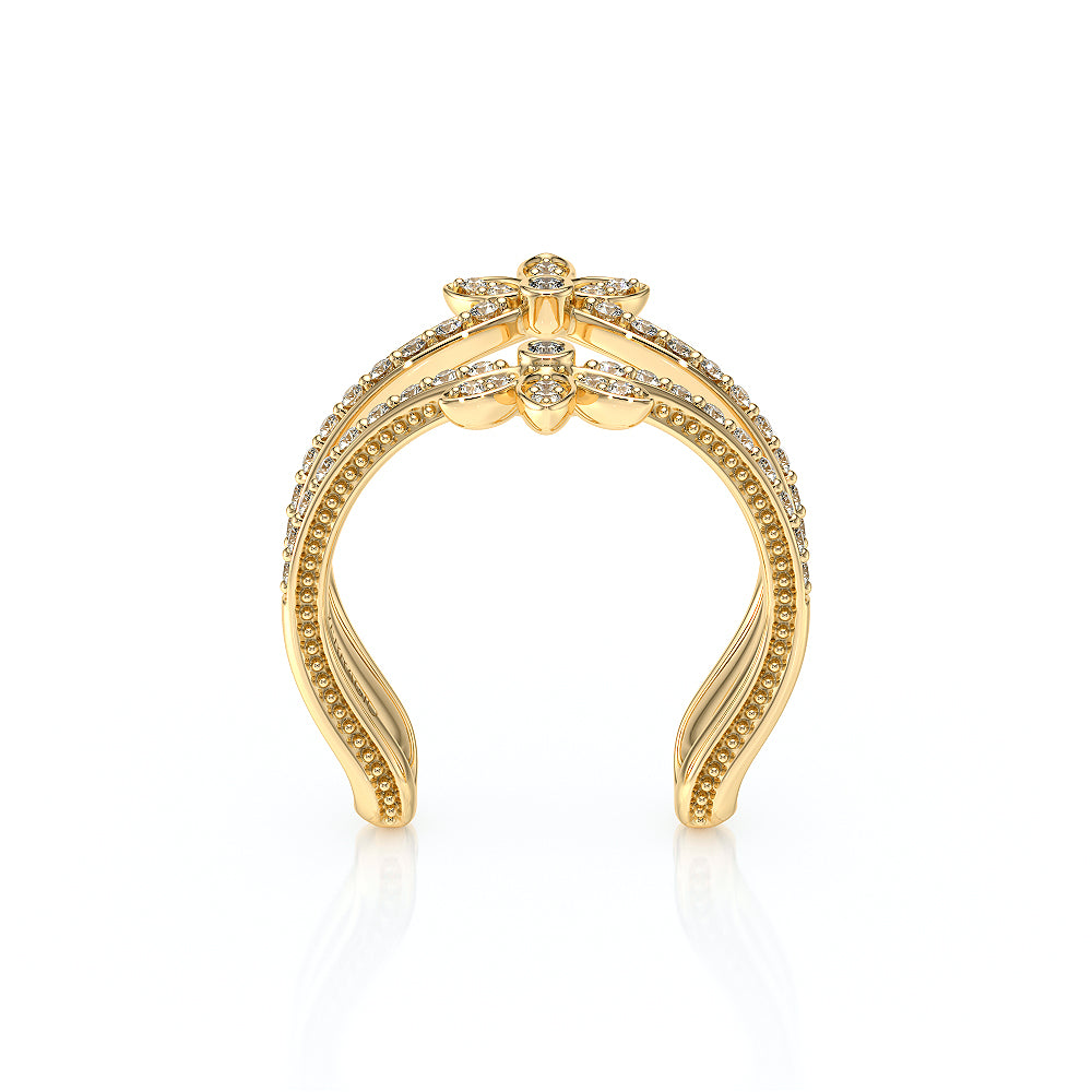 Verragio Embellisher Ring