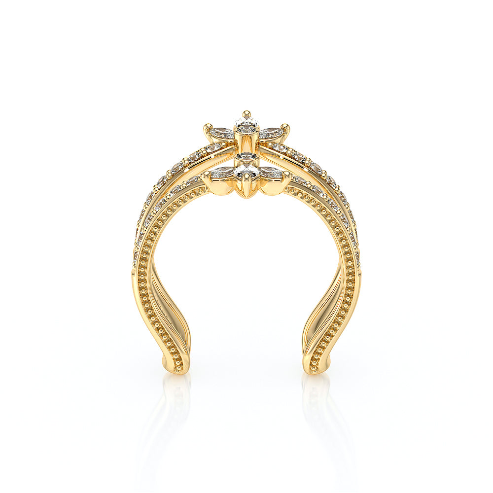 Verragio Embellisher Ring