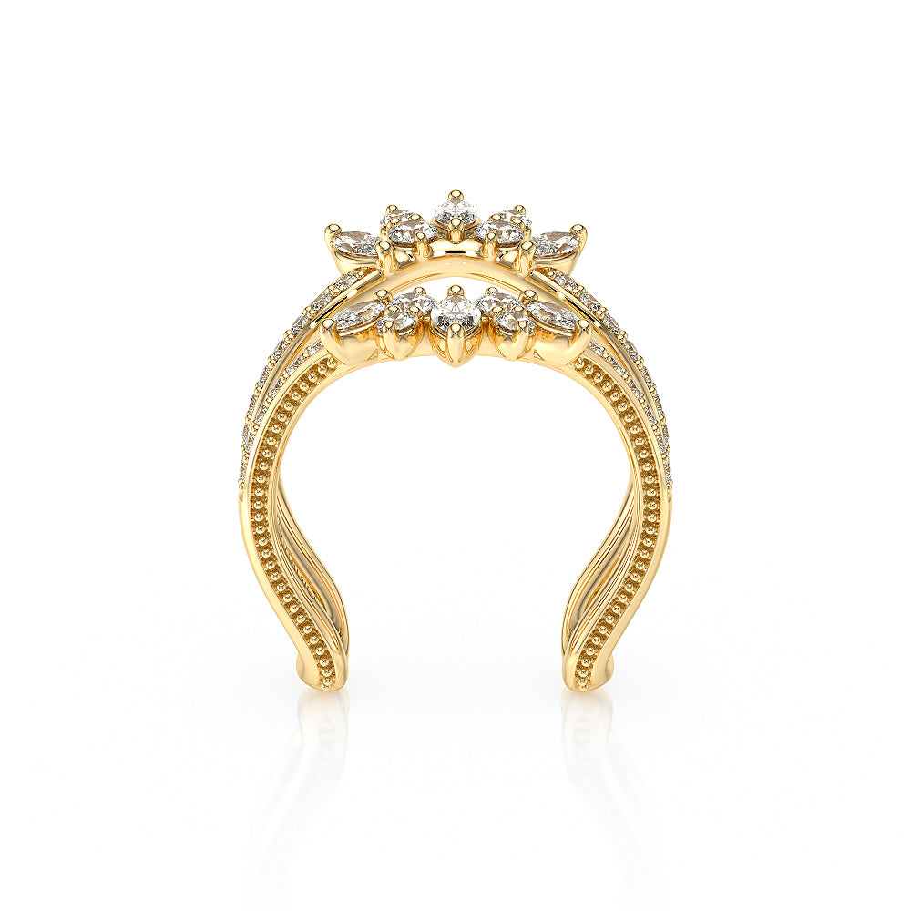 Verragio Embellisher Ring