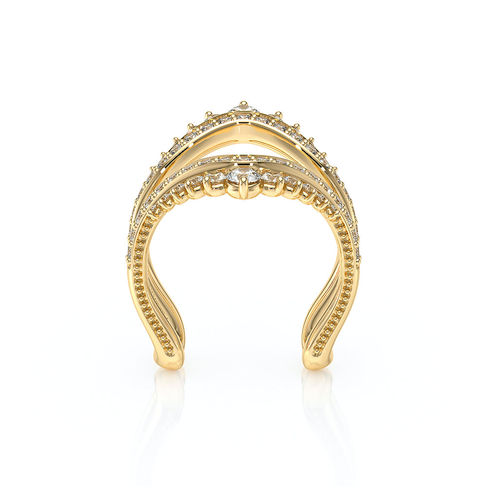 Verragio Embellisher Ring