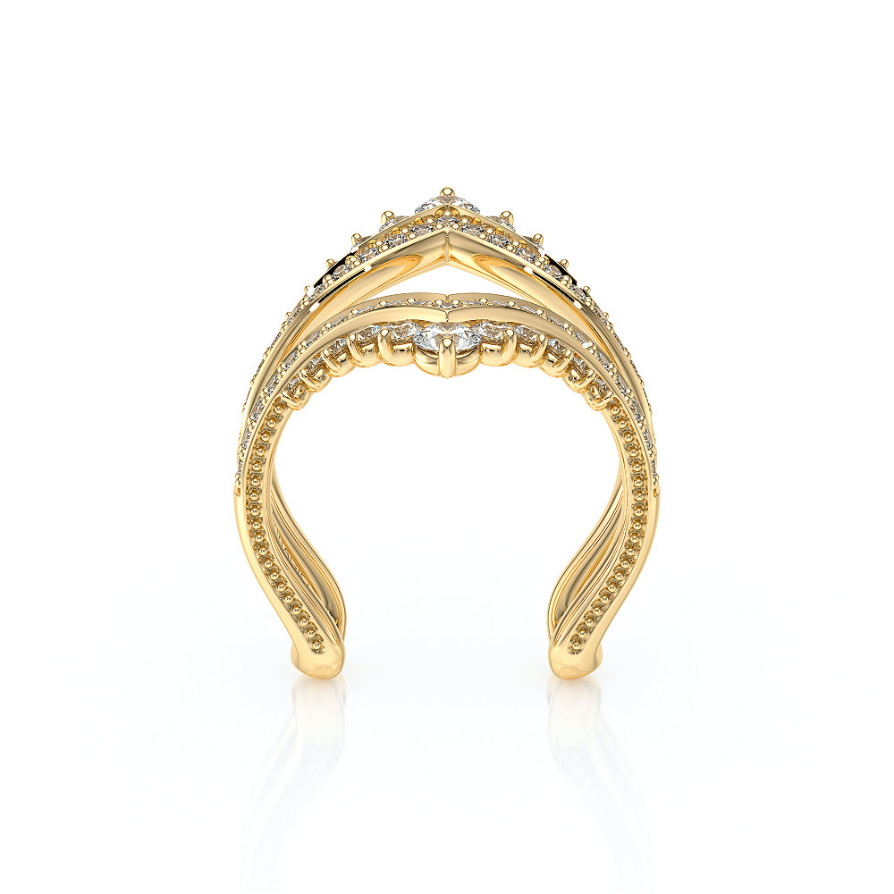 Verragio Embellisher Ring