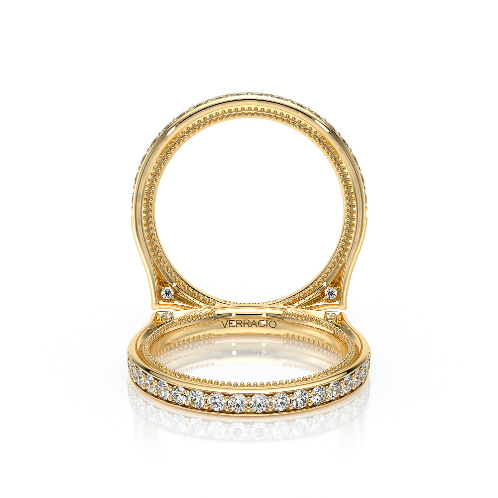 Verragio Wedding Band