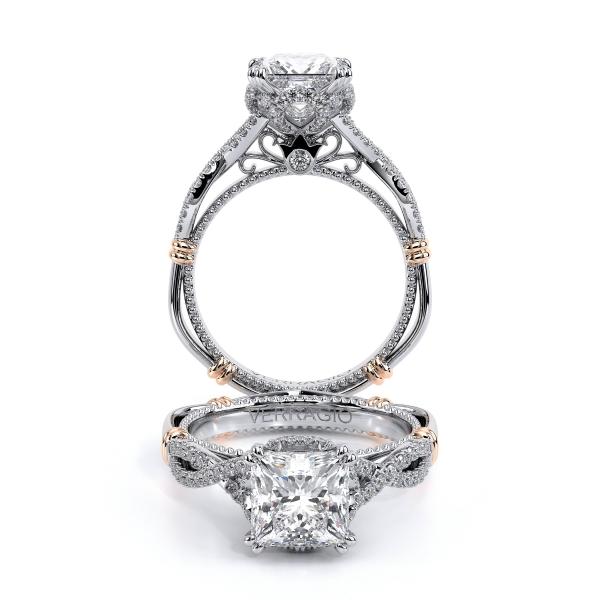 Verragio Women's Engagement Ring PARISIAN-153P