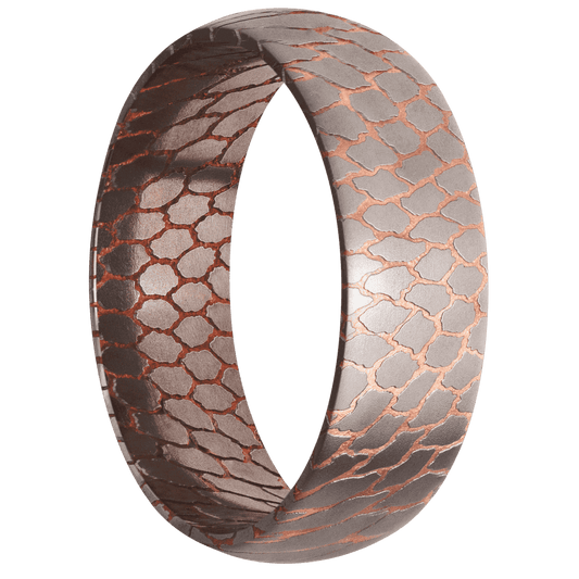 Superconductor + Beadetched Finish