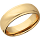 14K Yellow Gold with Anglesatin , Polish Finish