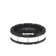 7MM Tungsten Ring - Ceramic T-Link Design Center