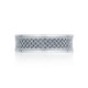 Tacori Platinum 7mm Sculpted Crescent Wedding Band