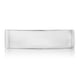 Classic Flat in High Polish Finish Wedding Band