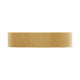 Classic Flat in Satin Finish Wedding Band