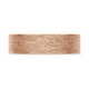 Classic Flat in Brushed Finish Wedding Band