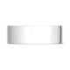 Classic Flat in High Polish Finish Wedding Band