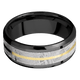 Zirconium with Polish , Polish Finish