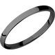 Zirconium with Polish Finish