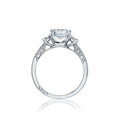 Tacori Simply Tacori  Engagement Ring Setting (0.58CTW)