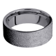 Tantalum with Stipple Finish
