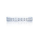 Tacori Platinum Dantela Diamond Wedding Band (1.1 CTW)