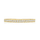 String of Diamonds Ring