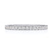 String of Diamonds Ring