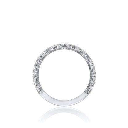 String of Diamonds Ring