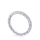 String of Diamonds Ring