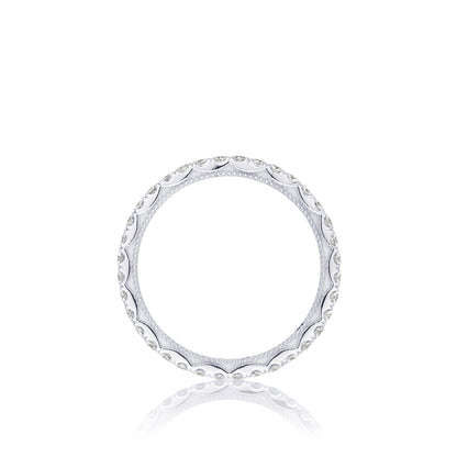 String of Diamonds Ring