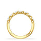 Pear Foundation Wedding Band