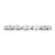 Pear Foundation Wedding Band