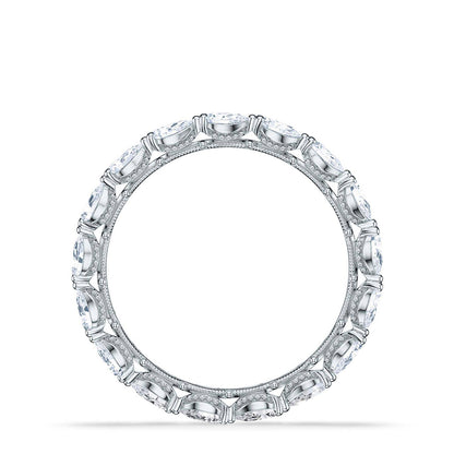 Pear Foundation Wedding Band