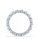 Pear Foundation Wedding Band