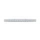 French Pavé Diamond Wedding Band