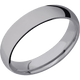 Tantalum with Polish Finish