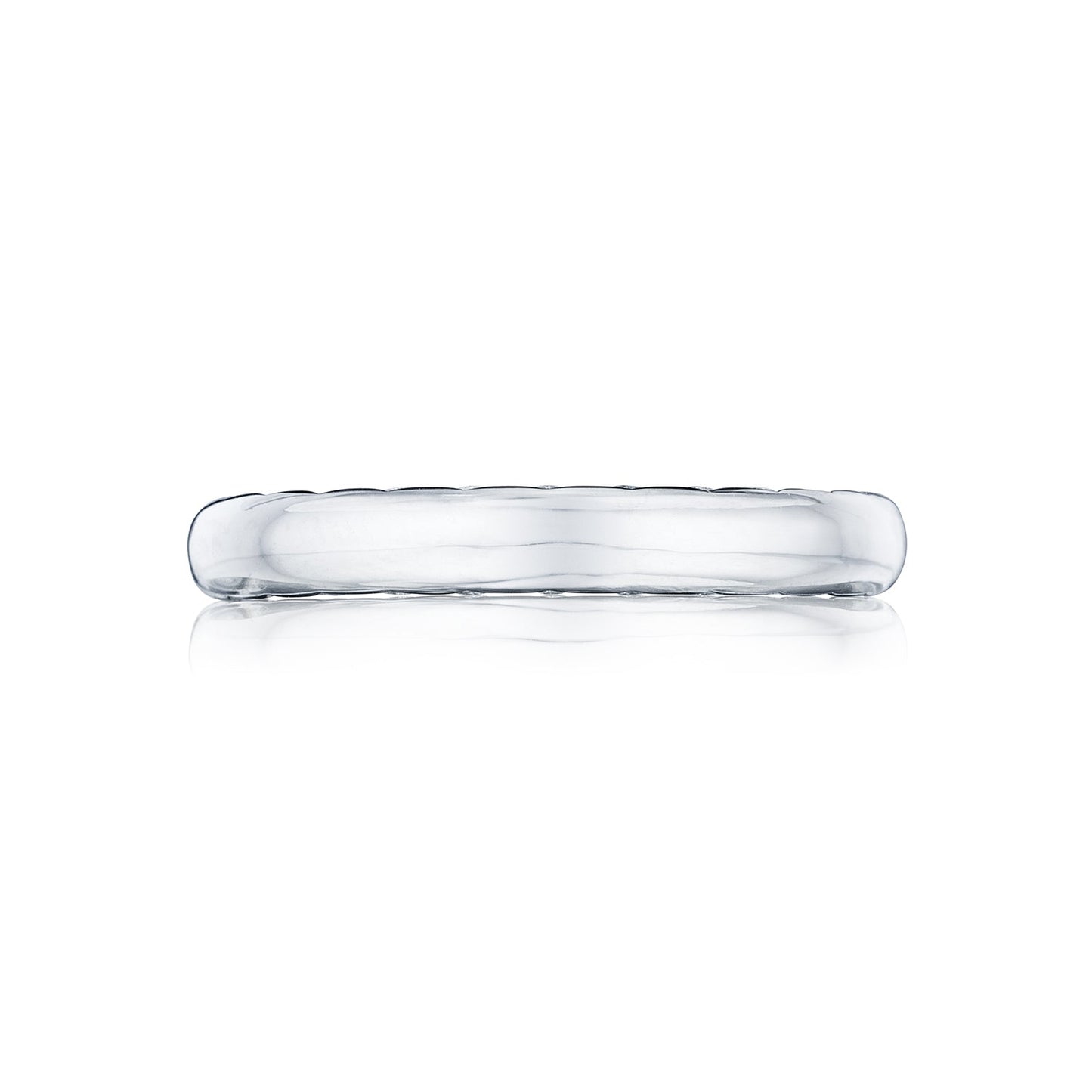 Tacori Starlit Wedding Band