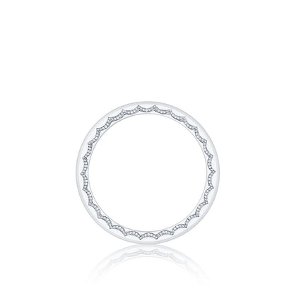 Tacori Starlit Wedding Band