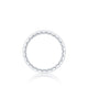 Tacori Starlit Wedding Band