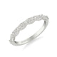 Contemporary Wedding Band