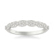 Contemporary Wedding Band