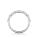 Contemporary Wedding Band