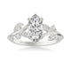 Contemporary Engagement Ring