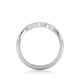 Contemporary Wedding Band