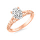 Vintage Engagement Ring